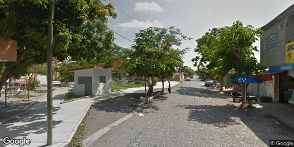 CENTRO DE DESARROLLO COMUNITARIO MIGUEL HIDALGO